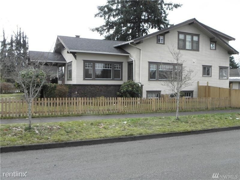 Primary Photo - 1 br, 1 bath House - 2302 BAKER AVE