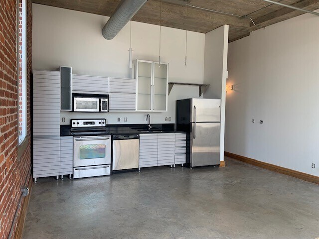 Foto principal - 2201 Locust St