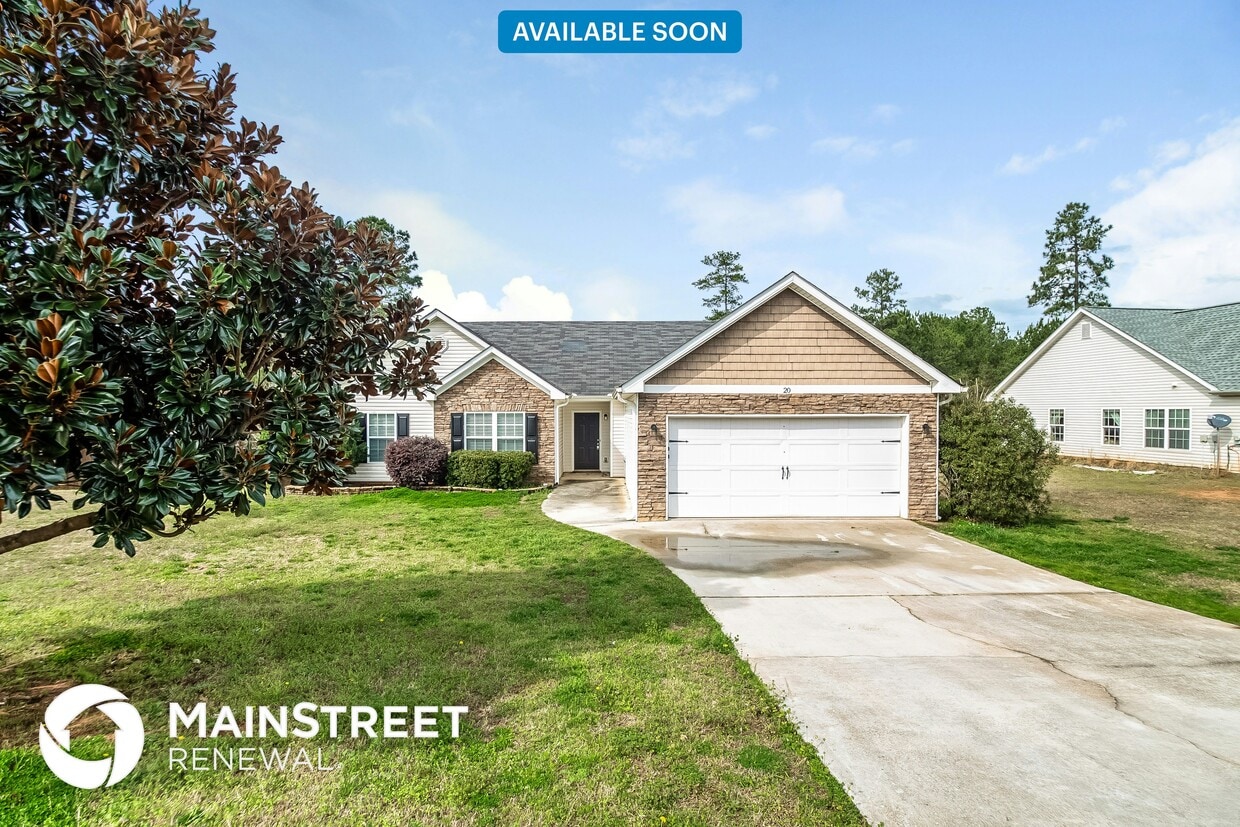 Foto principal - 20 Meadow Overlook Dr