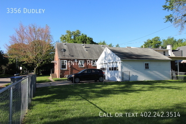 Building Photo - 3356 Dudley St