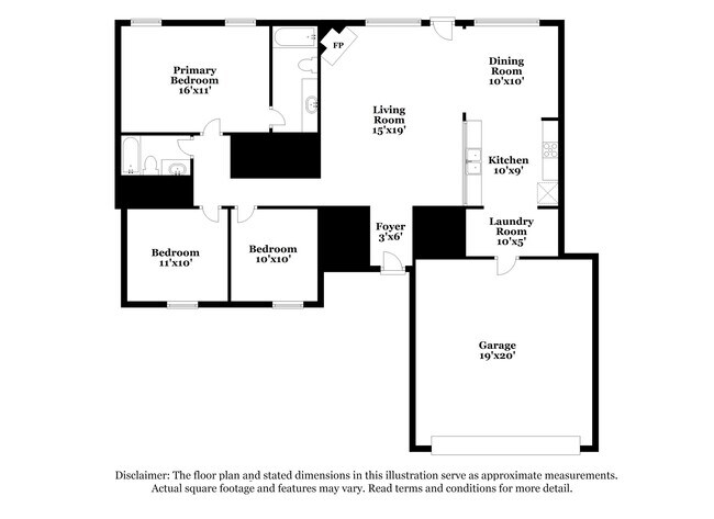 Building Photo - 10148 Old Well Terrace