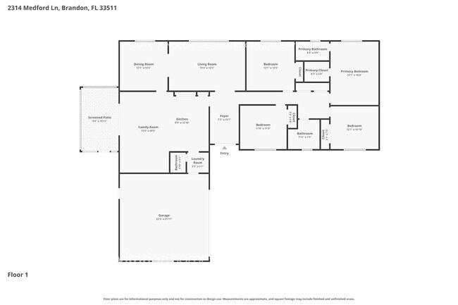 Foto del edificio - 2314 Medford Ln