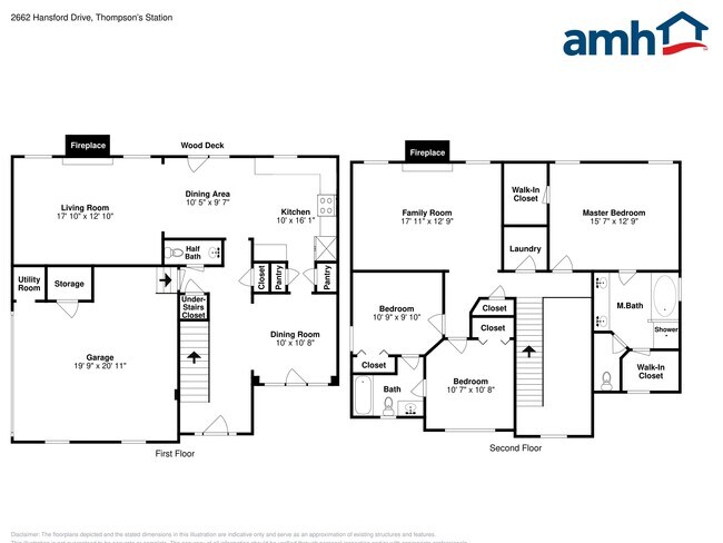 Foto del edificio - 2662 Hansford Dr