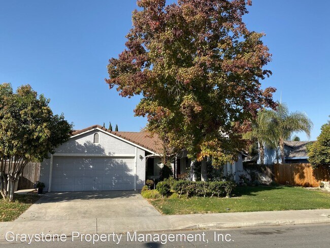 Building Photo - 3 br, 2 bath House - 415 Stonewood Dr.