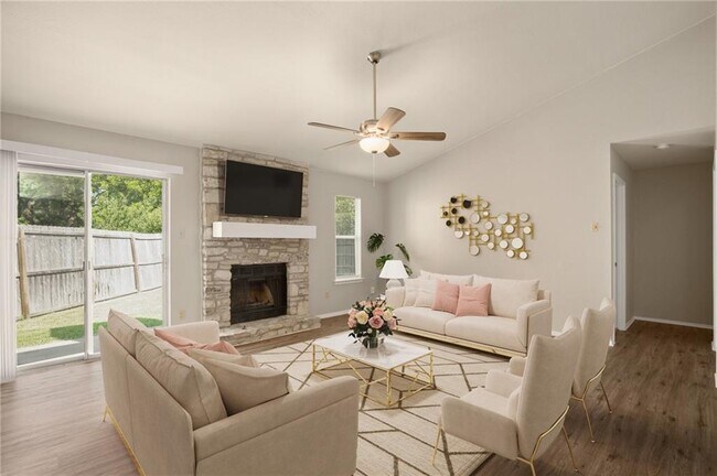 Foto del edificio - 9402 Marsh Dr