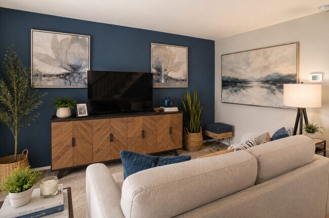 Foto del edificio - Gwynnbrook Townhomes
