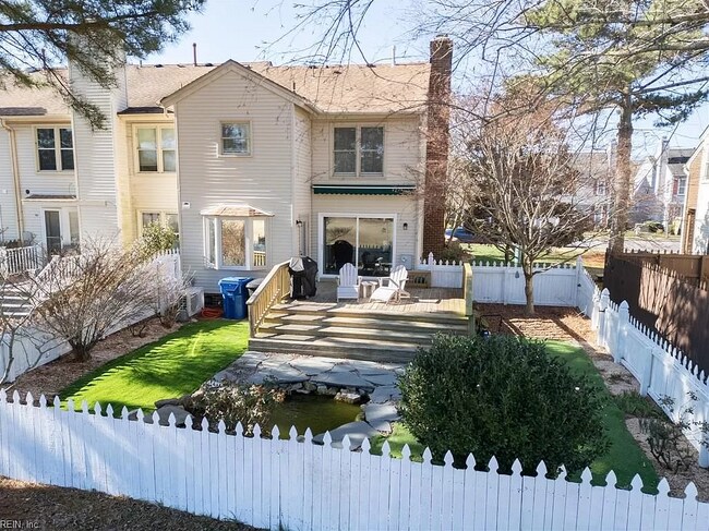 Building Photo - 4709 Kempsville Greens Pky