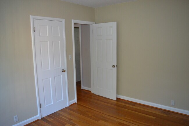Bedroom #2. - 3824 Porter St NW