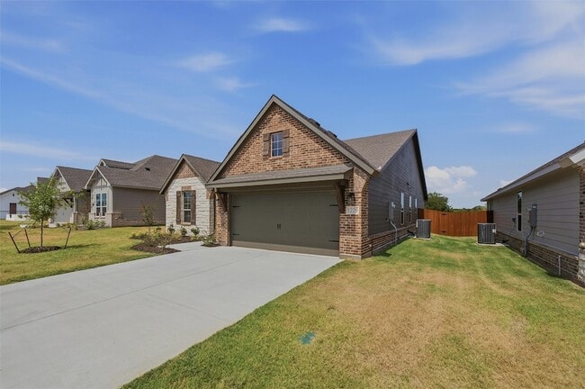 Photo - 1229 Sabine River Lane House