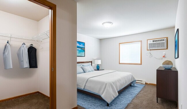 Foto del edificio - Fox Run