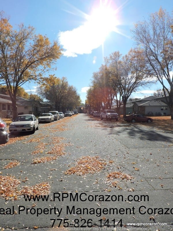 Building Photo - Two bedroom condo near Sparks Marina
