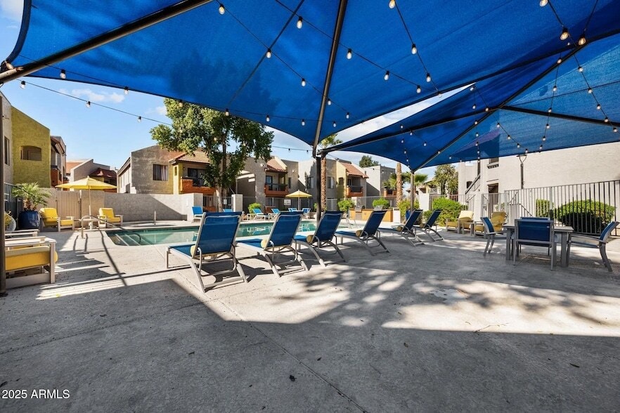 Photo - 4748 W Sierra Vista Drive Unit B1