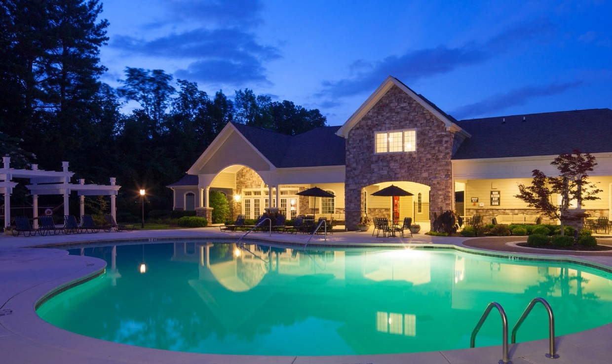 creekside apartment homes