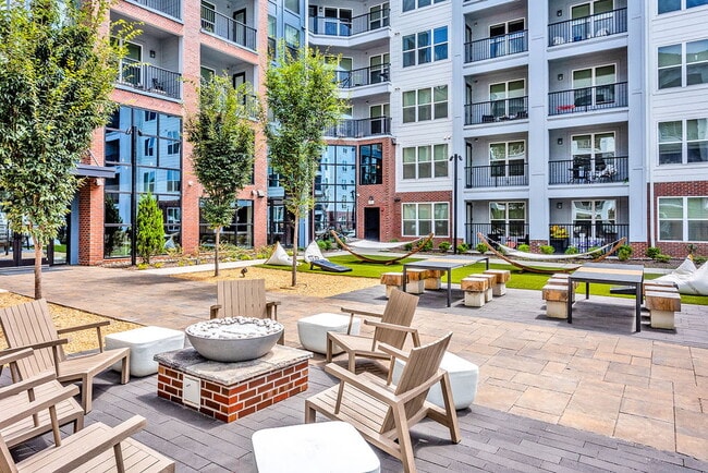 Building Photo - Legacy Heritage Apartments