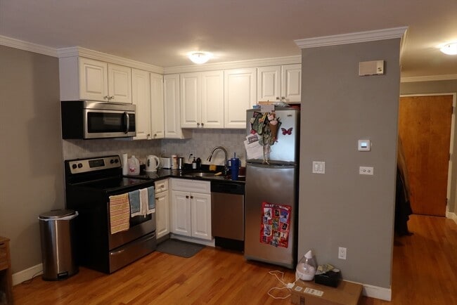 Building Photo - 101 Walker St