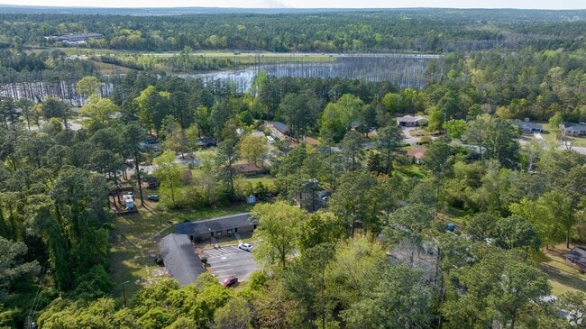 Interior Photo - Claremont Hills