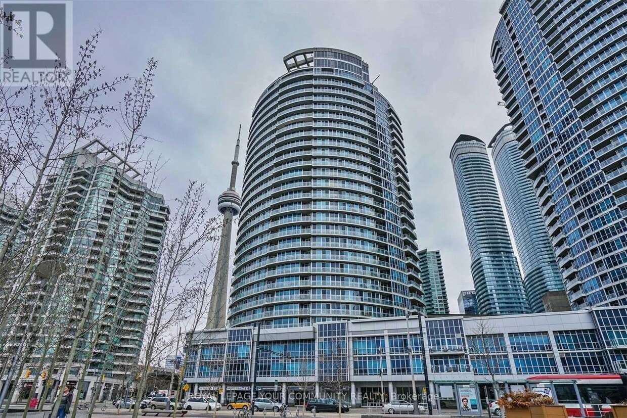 Photo principale - 218 Queens Quay W