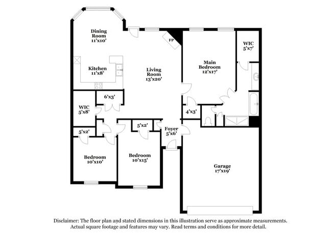 Building Photo - 6987 Country Walk Dr