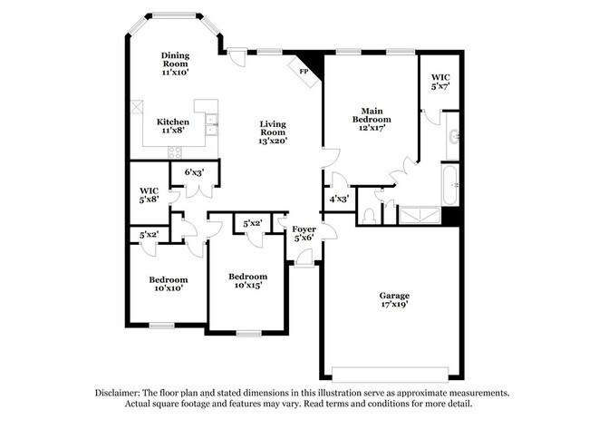 Foto del edificio - 6987 Country Walk Dr