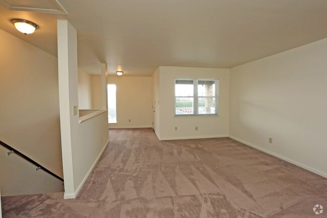 Interior Photo - Cunnigham Apartments