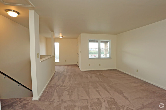 Foto del interior - Cunningham Apartments