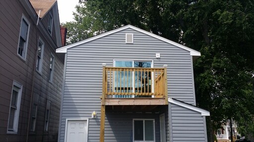 Building Photo - 607 W 26th St