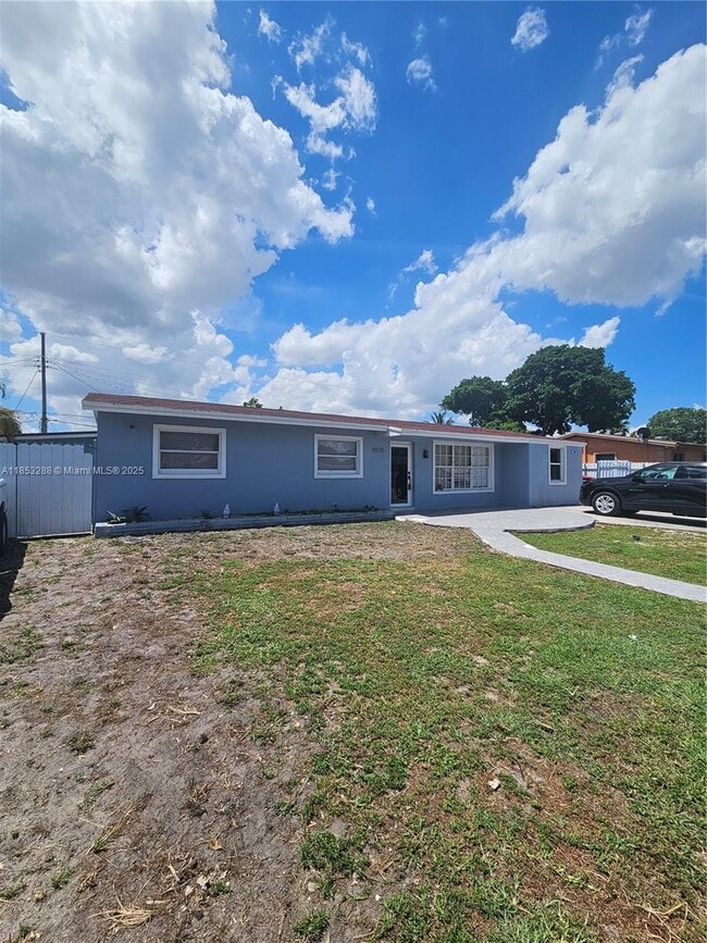 Building Photo - 4970 NW 182nd St