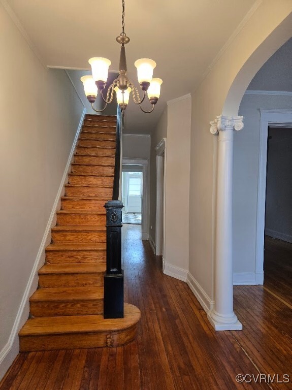 Foto del edificio - 207 N Belmont Ave
