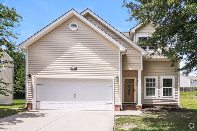 Building Photo - 1238 Braemar Highland Dr