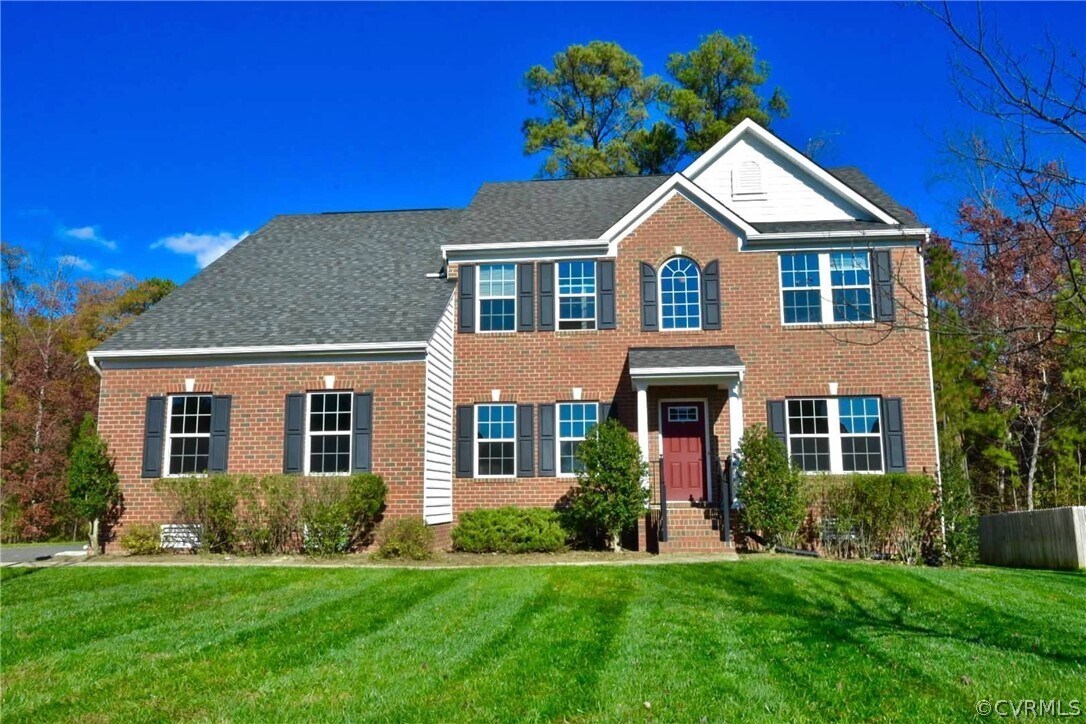 11528 Oscar Pl, Glen Allen, VA 23060 House Rental in Glen Allen, VA