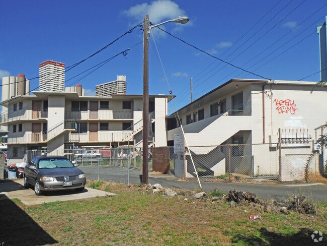 Building Photo - 780 Mahiai Pl