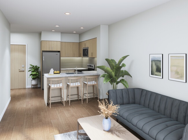 Building Photo - Brightwood