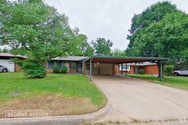 Building Photo - 5509 S Dimple Dr
