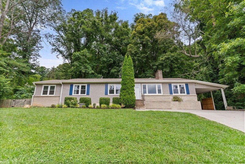 Foto principal - 1405 Bonita Dr NE