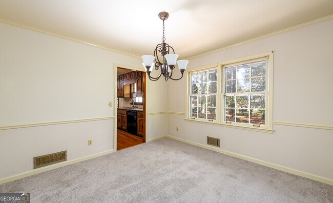 Foto del edificio - 462 Emily Dr SW