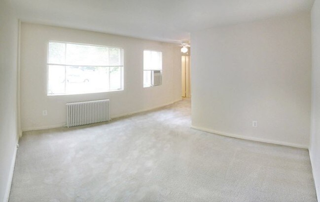 Foto del edificio - Arlington Boulevard Apartments