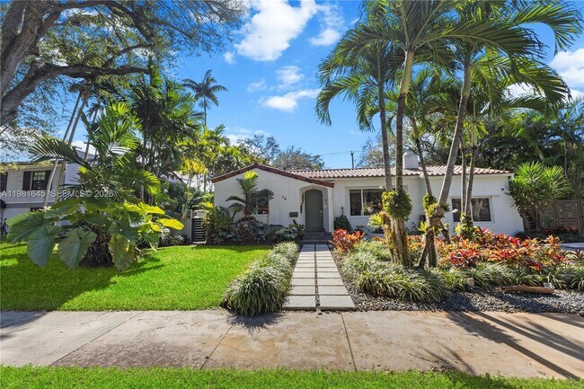 Foto del edificio - 70 NE 97th St