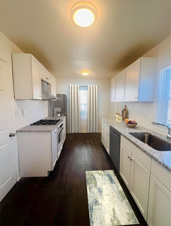 Foto del edificio - Charming 3 Bedroom Home in Kansas City - M...