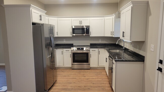 Cocina - 118 Wilson St