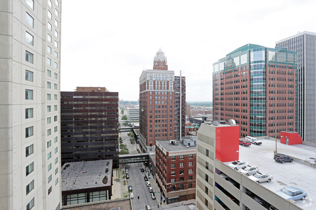 Downtown View - R&T Lofts