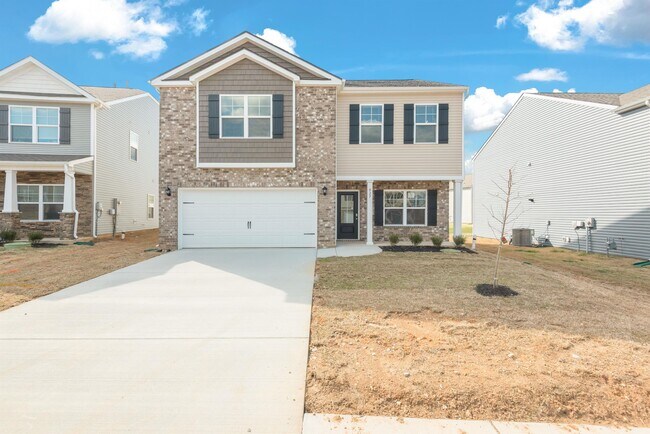 Photo - 927 Dora Rose Rd House