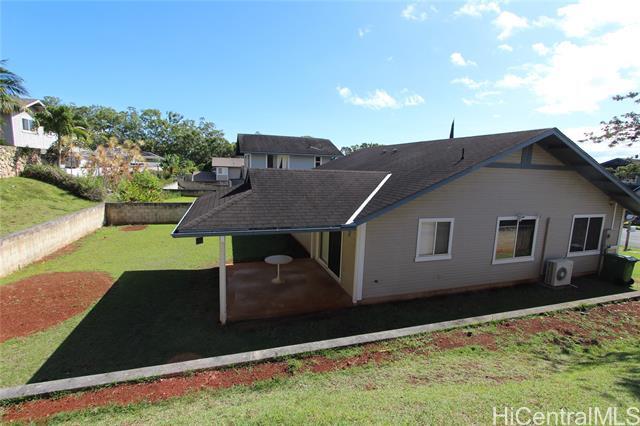 Foto del edificio - 95-1002-1002 Ohi St