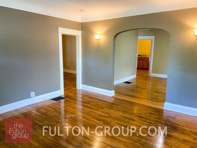 Foto del edificio - 1110 Fulton St E