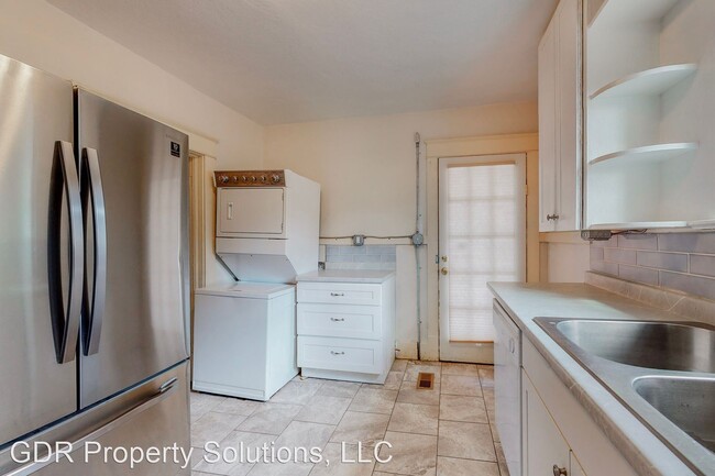 Foto del edificio - 2 br, 1 bath House - 1416 Gold Avenue SE