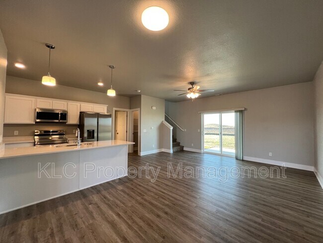 Foto del edificio - 241 NW Greenway Pl