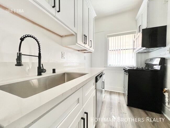 Foto del edificio - 1518 S Hope St