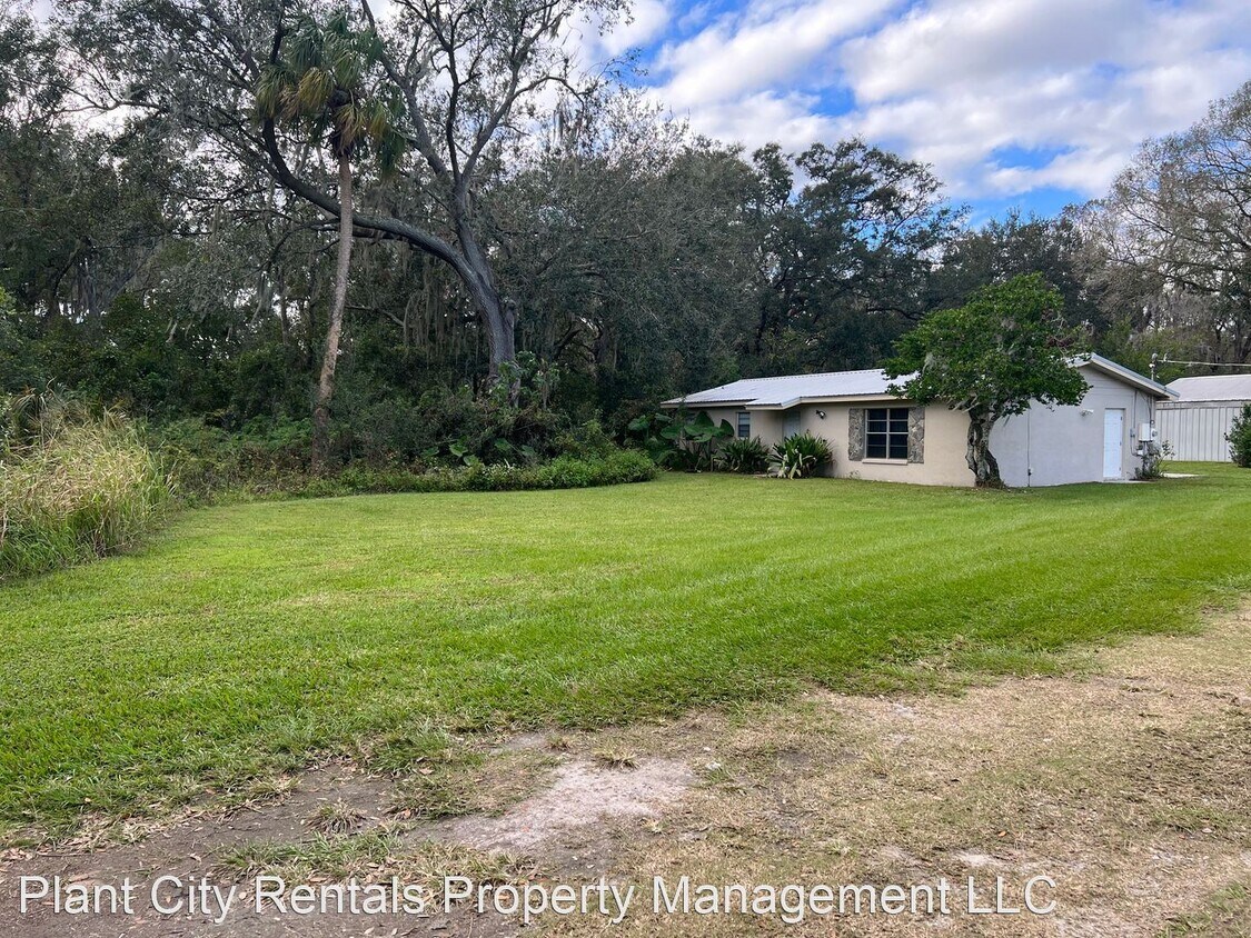 Primary Photo - 2 br, 1 bath House - 5810 Harvey Tew Rd.