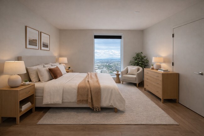 Foto del interior - The Fay