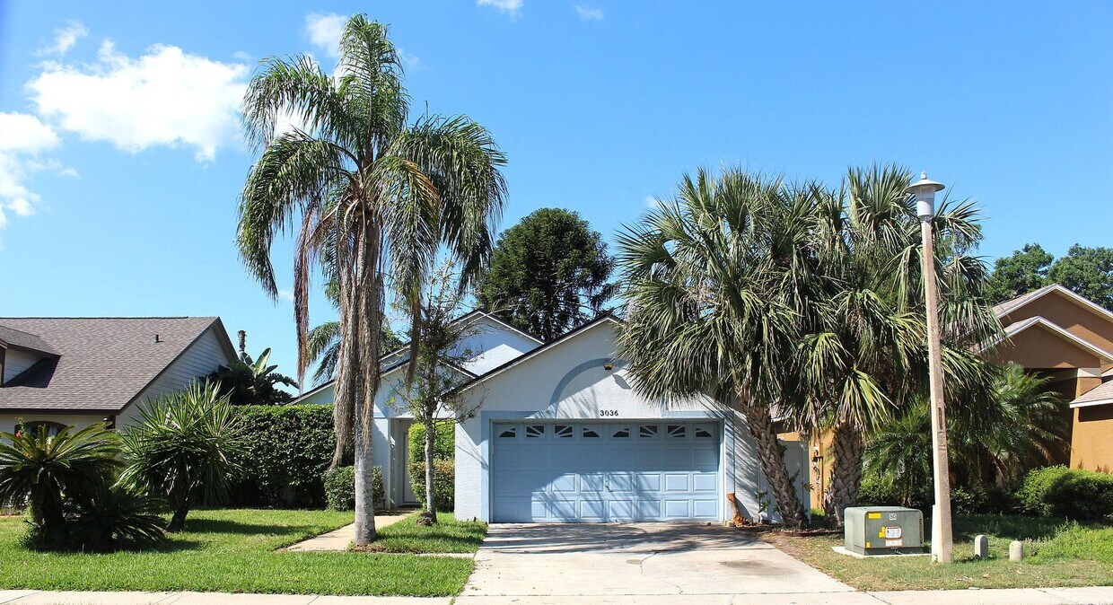 Primary Photo - Lovely Home available Lake Mary Florida