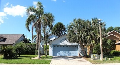 Building Photo - 3036 Dellcrest Pl
